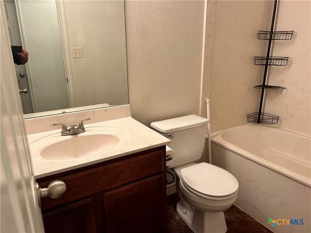 203 Andy Lane B, Temple, TX 76502