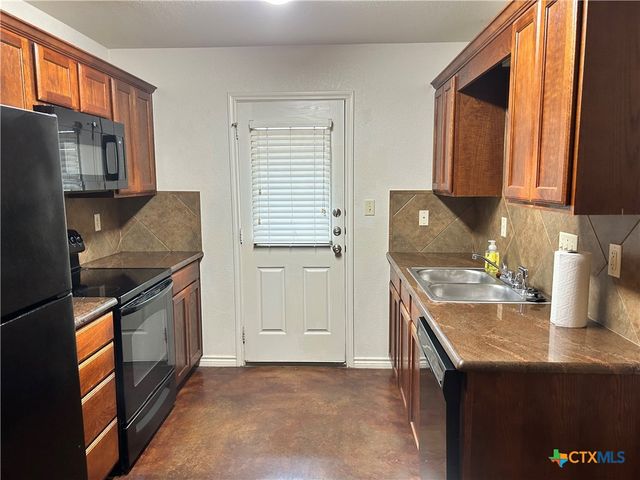 203 Andy Lane B, Temple, TX 76502