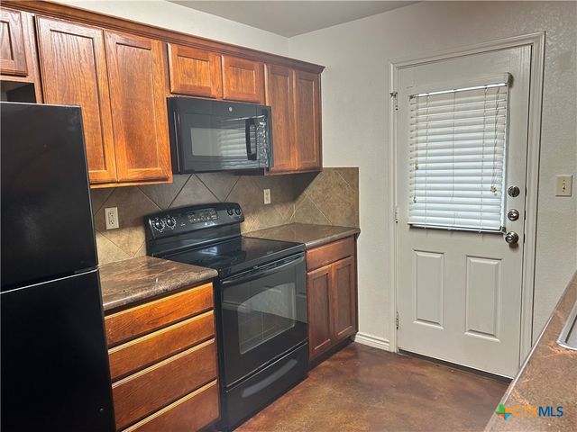 203 Andy Lane B, Temple, TX 76502