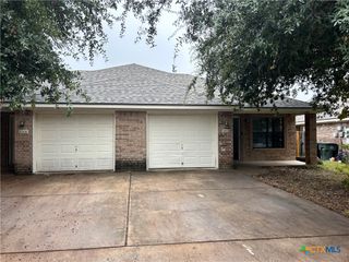 203 Andy Lane B, Temple, TX 76502
