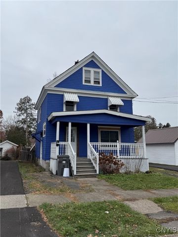 402 Riverside Drive, Rome, NY 13440