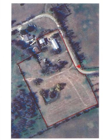 4450 Greenbriar Road, Madisonville, TX 77864