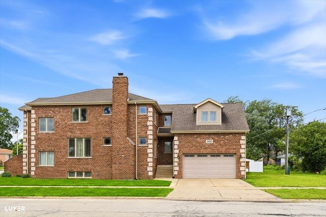 5900 W 90TH Street, Oak Lawn, IL 60453