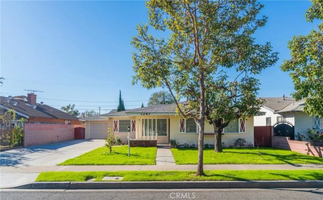 1241 S Walnut, Anaheim, CA 92802