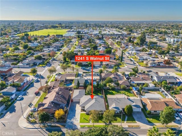 1241 S Walnut, Anaheim, CA 92802