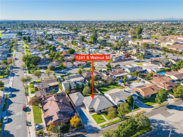 1241 S Walnut, Anaheim, CA 92802