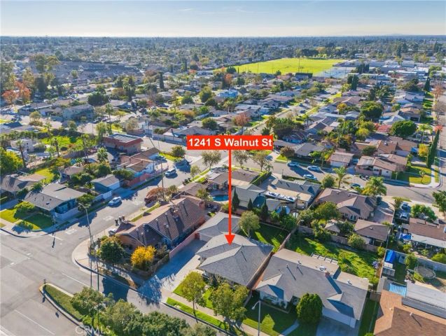 1241 S Walnut, Anaheim, CA 92802