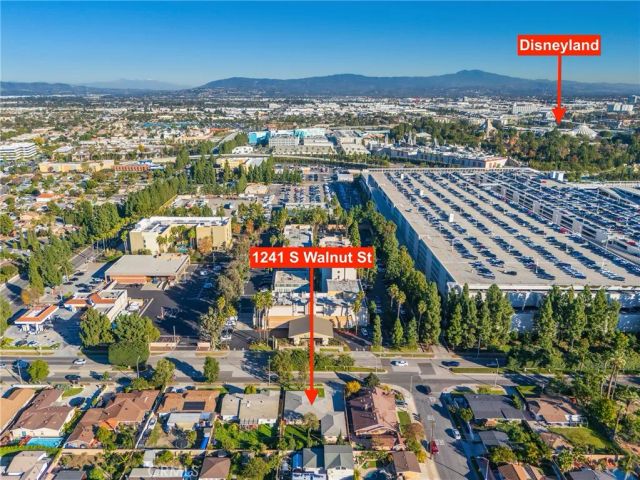 1241 S Walnut, Anaheim, CA 92802