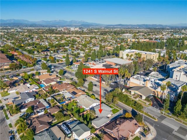 1241 S Walnut, Anaheim, CA 92802