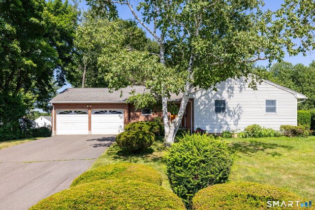 20 Terrace Road, Wethersfield, CT 06109