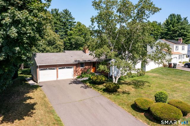 20 Terrace Road, Wethersfield, CT 06109