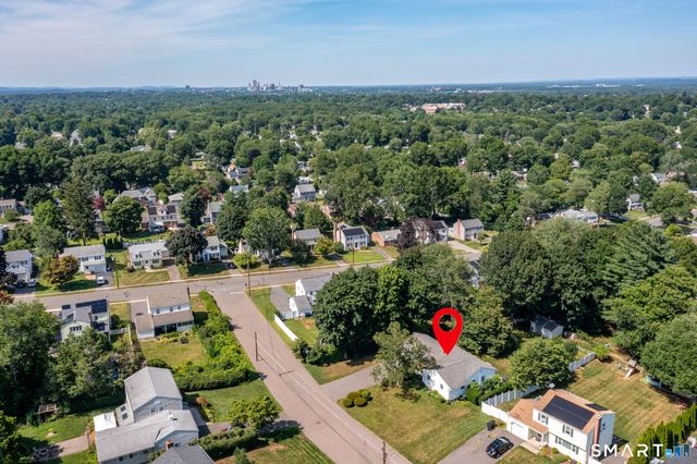20 Terrace Road, Wethersfield, CT 06109