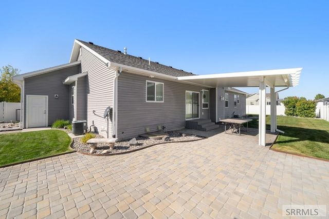 783 Periska Way, Idaho Falls, ID 83402