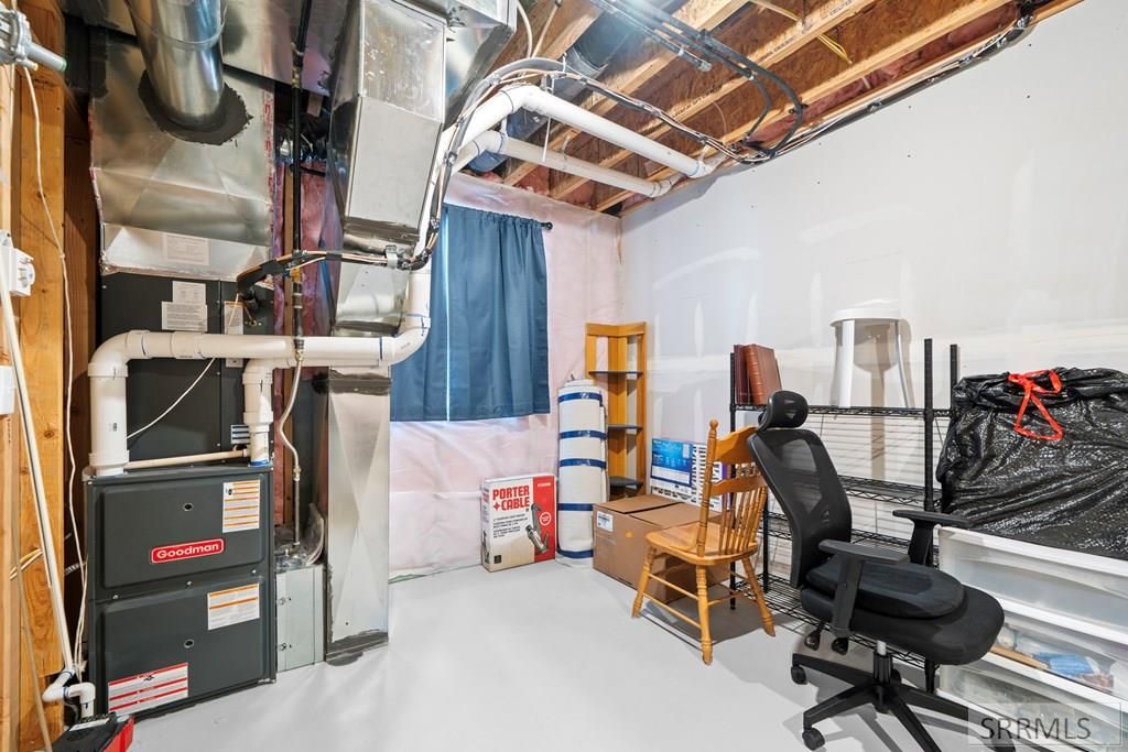 Image 21 of property listing at 783 Periska Way, Idaho Falls, ID 83402