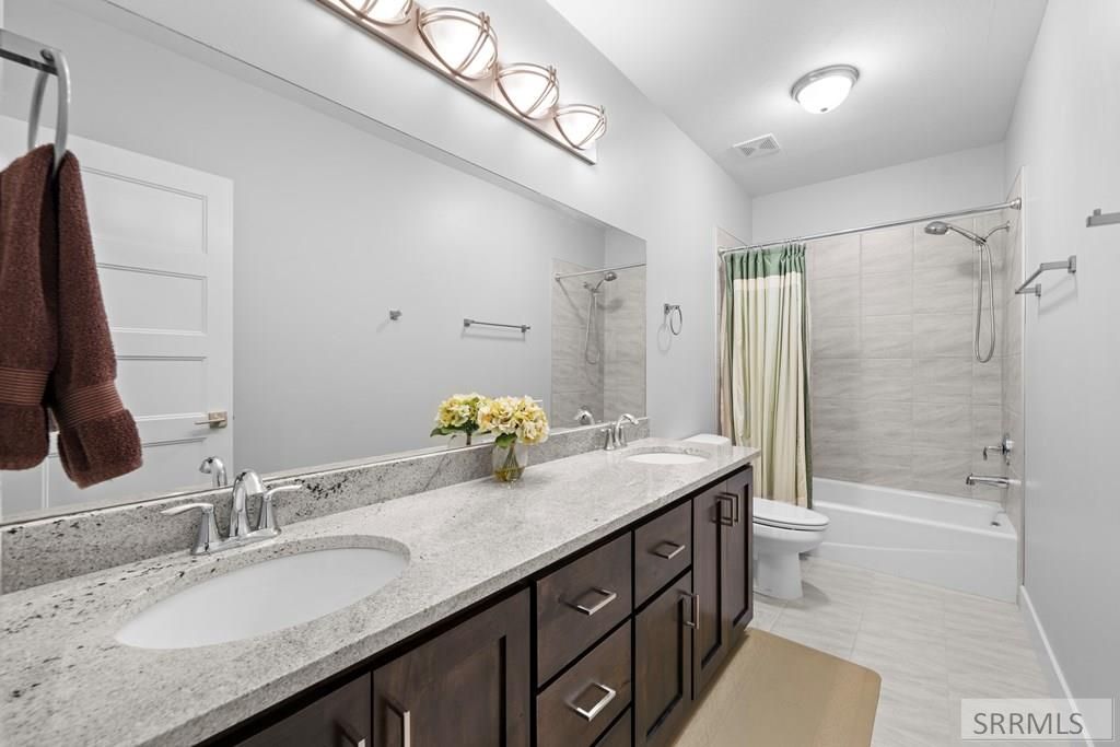 Image 25 of property listing at 783 Periska Way, Idaho Falls, ID 83402