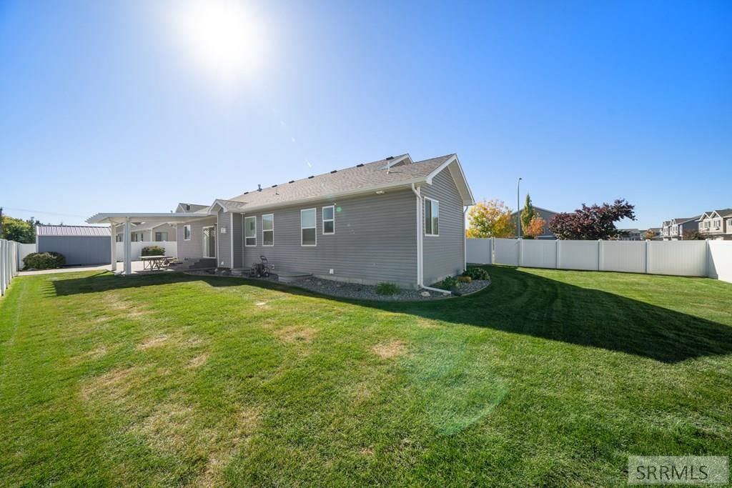 Image 27 of property listing at 783 Periska Way, Idaho Falls, ID 83402