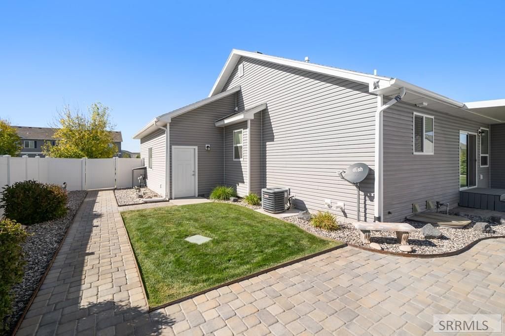 Image 28 of property listing at 783 Periska Way, Idaho Falls, ID 83402