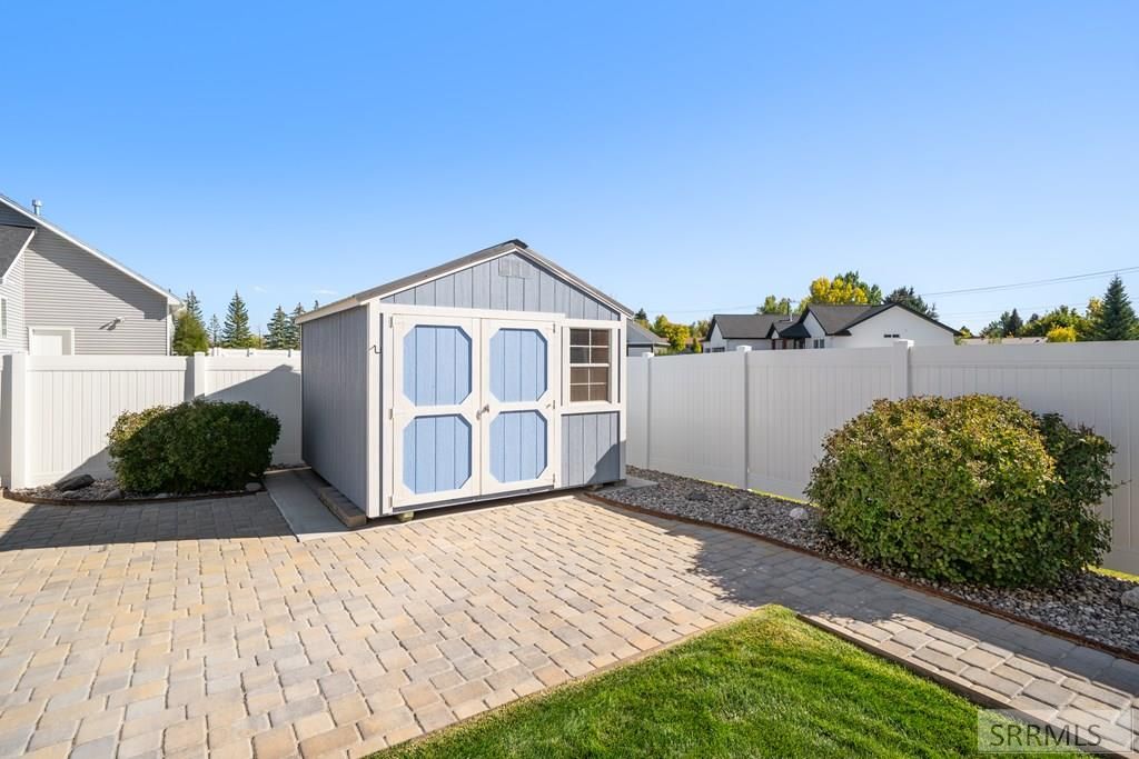 Image 29 of property listing at 783 Periska Way, Idaho Falls, ID 83402