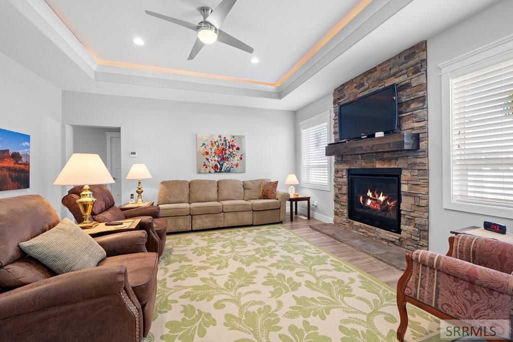 Image 3 of property listing at 783 Periska Way, Idaho Falls, ID 83402