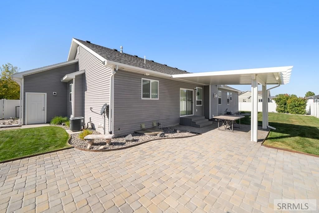 Image 30 of property listing at 783 Periska Way, Idaho Falls, ID 83402