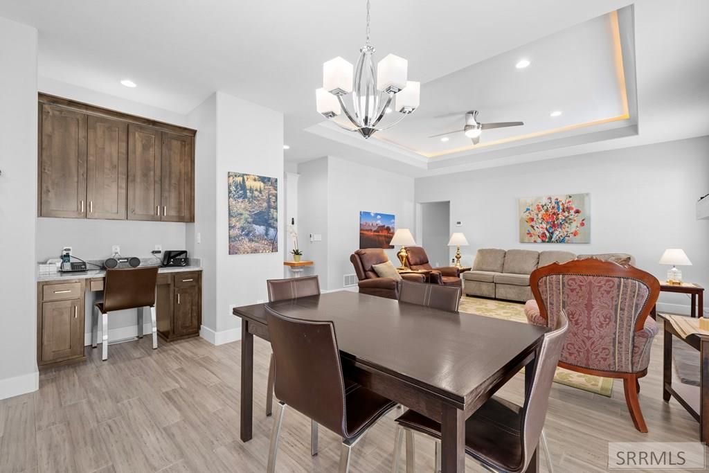 Image 5 of property listing at 783 Periska Way, Idaho Falls, ID 83402