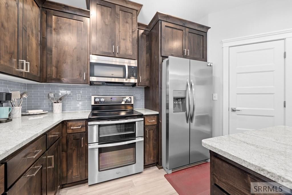 Image 7 of property listing at 783 Periska Way, Idaho Falls, ID 83402