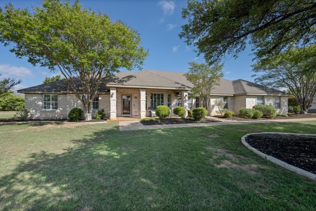 106 Starlight TRL, Georgetown, TX 78633