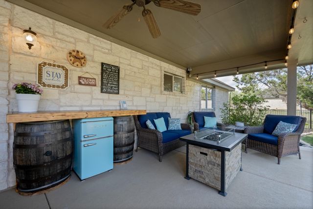 106 Starlight TRL, Georgetown, TX 78633
