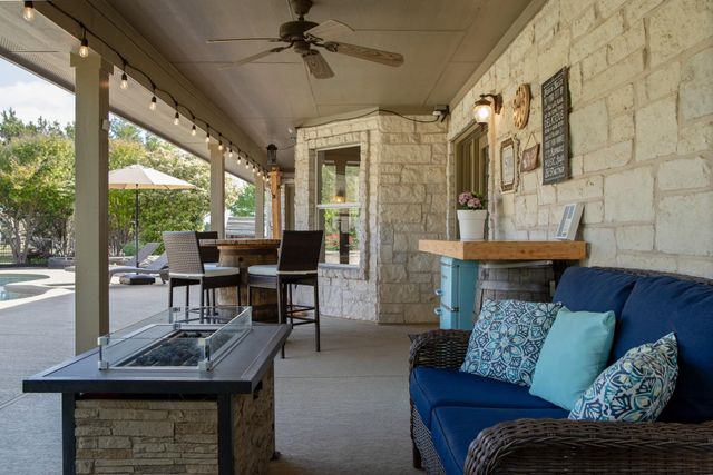 106 Starlight TRL, Georgetown, TX 78633