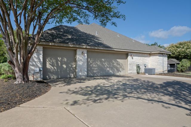 106 Starlight TRL, Georgetown, TX 78633