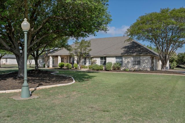 106 Starlight TRL, Georgetown, TX 78633
