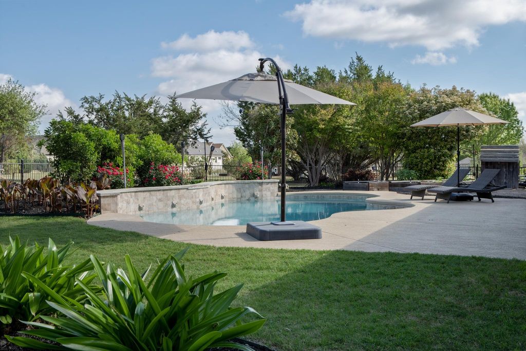 106 Starlight TRL, Georgetown, TX 78633
