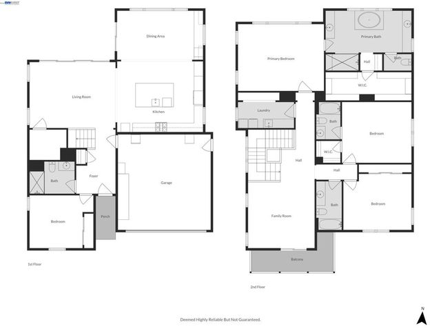 3871 Highpointe Ct, Dublin, CA 94568