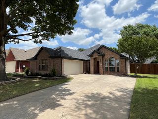 4400 Ripplewood Road, Frisco, TX 75035