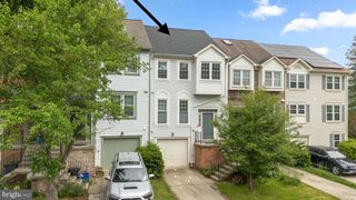 8723 DELCRIS DR, Montgomery Village, MD 20886