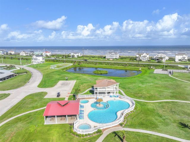 4119 Bluewing Teal Court, Galveston, TX 77554