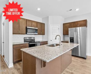 357 E Saltgrass Lane, Smithfield, NC 27577