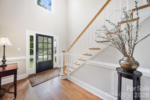 2003 Crismark Drive, Indian Trail, NC 28079