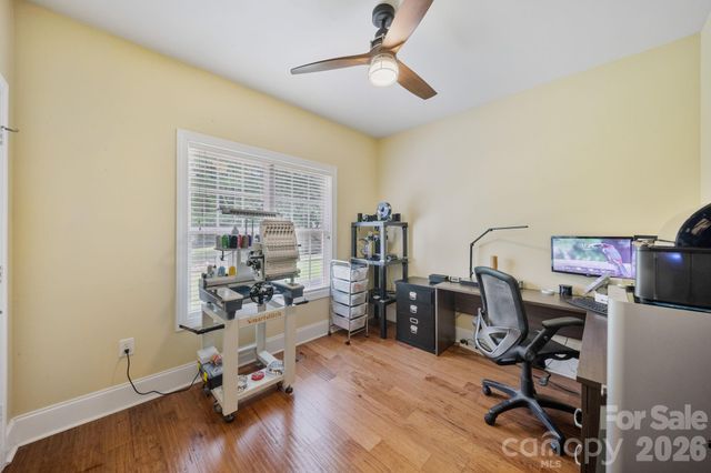 2003 Crismark Drive, Indian Trail, NC 28079