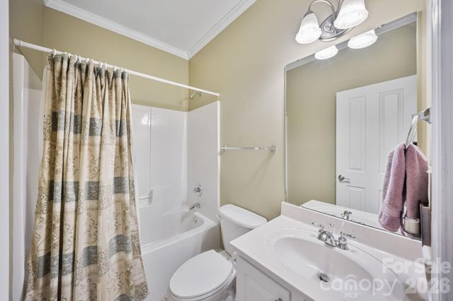 2003 Crismark Drive, Indian Trail, NC 28079