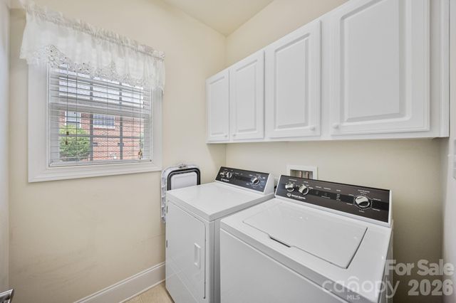 2003 Crismark Drive, Indian Trail, NC 28079