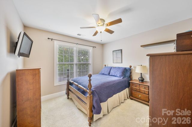 2003 Crismark Drive, Indian Trail, NC 28079
