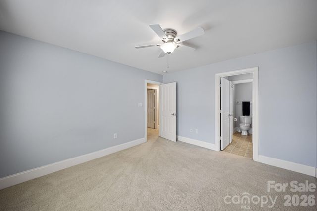 2003 Crismark Drive, Indian Trail, NC 28079