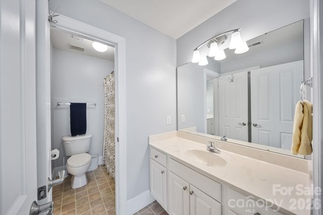 2003 Crismark Drive, Indian Trail, NC 28079