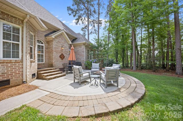 2003 Crismark Drive, Indian Trail, NC 28079