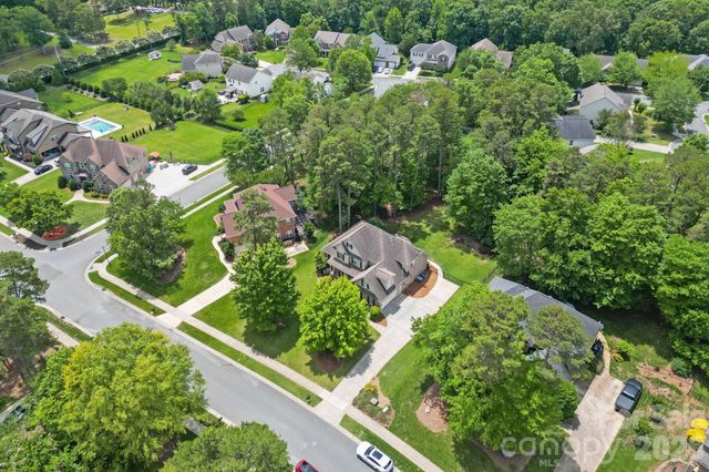 2003 Crismark Drive, Indian Trail, NC 28079