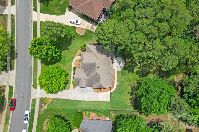 2003 Crismark Drive, Indian Trail, NC 28079