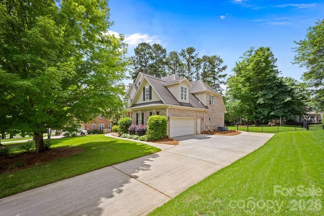 2003 Crismark Drive, Indian Trail, NC 28079