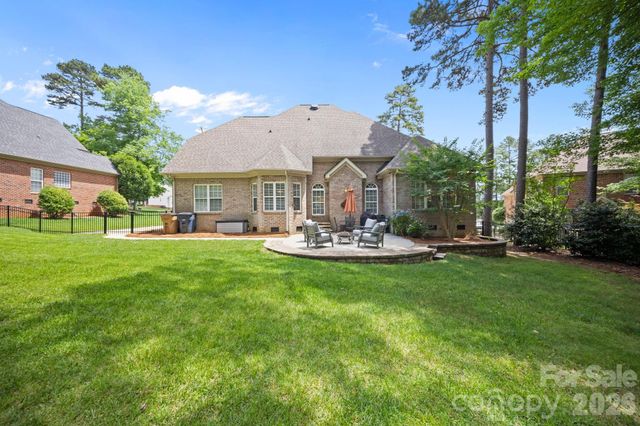 2003 Crismark Drive, Indian Trail, NC 28079
