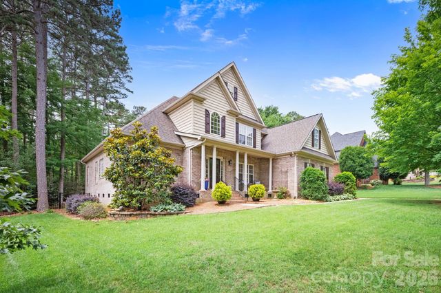 2003 Crismark Drive, Indian Trail, NC 28079
